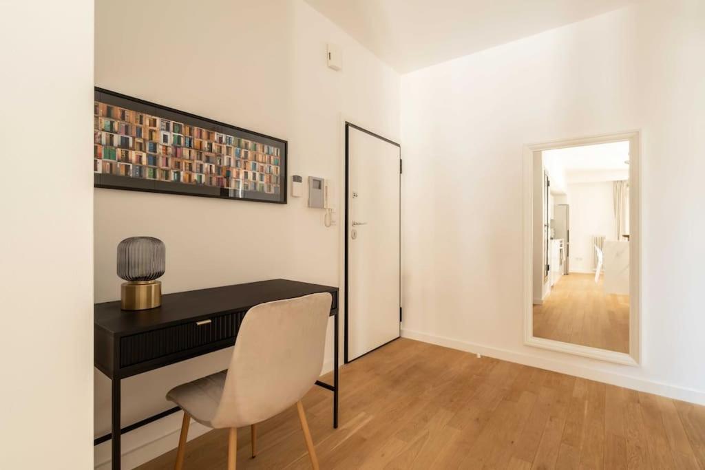 Bright & Airy 2Bd Apt Close To National Garden Athén Kültér fotó