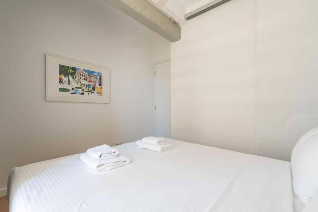 Bright & Airy 2Bd Apt Close To National Garden Athén Kültér fotó